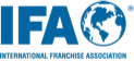 International Franchise Association Logo